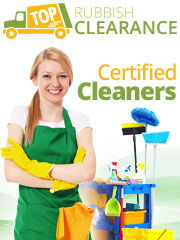 Certified Cleaners in Richmond upon Thames